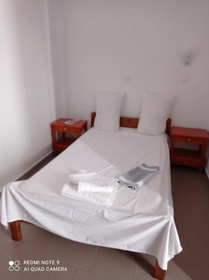 Faragi Apartman Ajía Rúmeli Kültér fotó