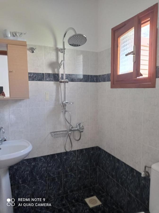 Faragi Apartman Ajía Rúmeli Kültér fotó
