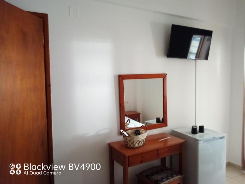Faragi Apartman Ajía Rúmeli Kültér fotó